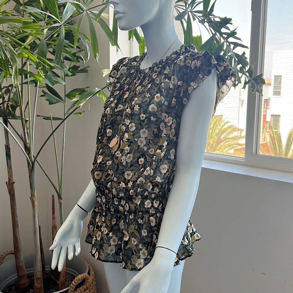 New Grade & Gather summer Top
